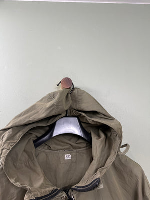 C.P. Company Khaki Smock