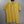 Stone Island Yellow SL Polo Shirt