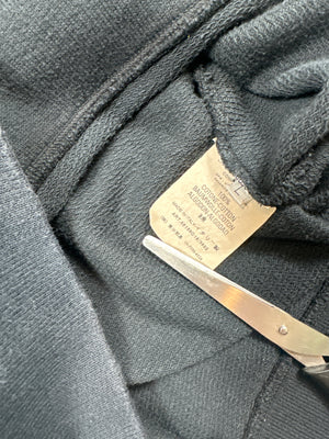 Stone Island Navy Jumper