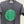 Stone Island Black T-Shirt