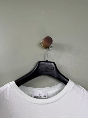 Stone Island Ice Blue T-Shirt