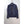 Stone Island Navy Nylon Metal Overshirt