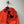 C.P. Company Orange Chrome Goggle Jacket
