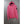 Stone Island Pink Hoodie