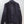 Stone Island Black Nylon Metal Overshirt