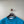 Stone Island Aqua Blue T-Shirt