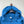 C.P. Company Blue DyShell Smock