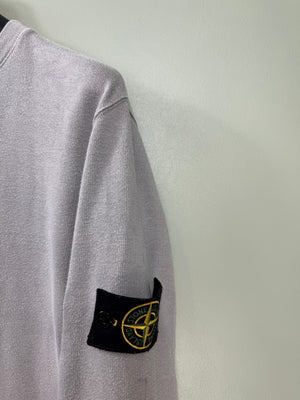 Stone Island Grey Jumper