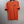 Stone Island Orange T-Shirt