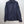 Stone Island Navy Nylon Metal Overshirt