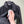 Stone Island Black Cotton Cordura Jacket