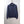 Stone Island Navy 1/4 Zip Jumper