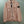 Stone Island Peach Overshirt