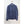 Stone Island Navy Padded Overshirt