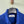 Stone Island Blue 1/4 Zip Jumper