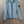 Stone Island Baby Blue Loom Woven Down Jacket