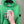 Stone Island Green Hoodie
