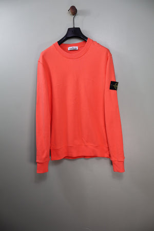 Stone Island Coral Jumper