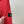 Stone Island Red Hoodie