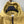 C.P. Company Yellow Soft Shell Jacket