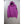 Stone Island Purple Hoodie