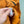 C.P. Company Orange Chrome Jacket