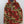 Stone Island Heritage Camo Teddy Fleece 1/4 Zip Hoodie