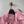 C.P. Company Pink Goggle Hoodie