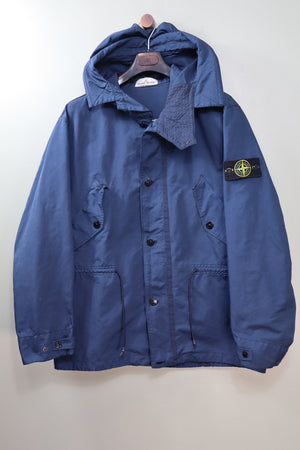 Stone Island Blue David TC Jacket