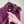 C.P. Company Purple Goggle Hoodie
