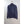 Stone Island Navy Nylon Metal Overshirt