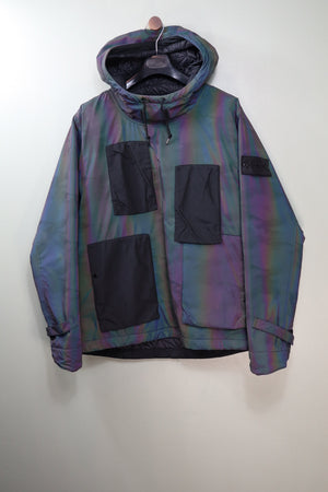 Stone Island Shadow Project Scarebeo Smock