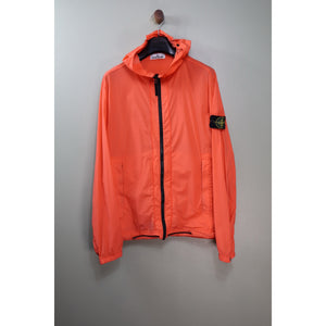 Stone Island Coral Skin Touch NY TC Jacket