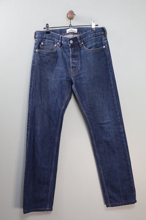 Stone Island Navy SL Jeans