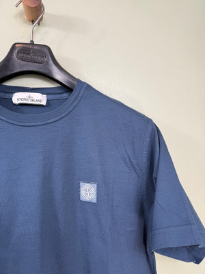 Stone Island Navy T-Shirt