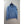 Stone Island Blue Hoodie