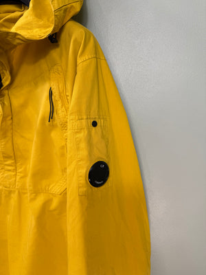 C.P. Company Yellow Smock