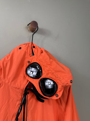 C.P. Company x Palace Orange La Mille Jacket