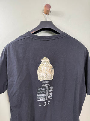 Stone Island Black Archivio T-Shirt
