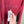 Stone Island Red T-Shirt