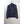 Stone Island Navy Nylon Metal Overshirt
