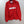 Stone Island Red Denims Track Jacket