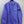 Stone Island Blue Overshirt