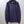 C.P. Company Navy 1/4 Zip Jumper