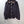 Stone Island Black Membrana Jacket