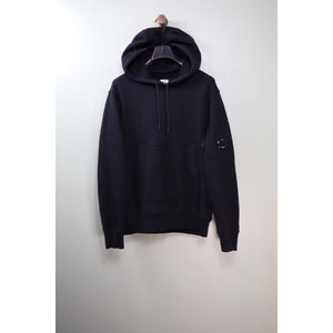 C.P. Company Black Hoodie