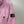 Stone Island Pink Smock