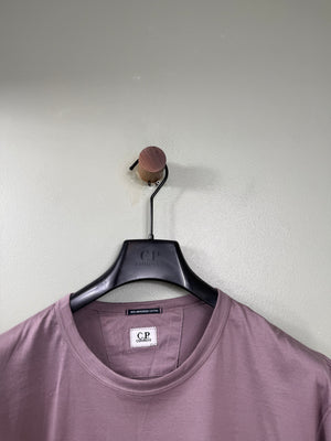 C.P. Company Purple T-Shirt