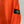 Stone Island Orange Jumper