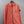 Stone Island Orange Overshirt